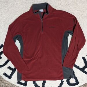Columbia Pullover